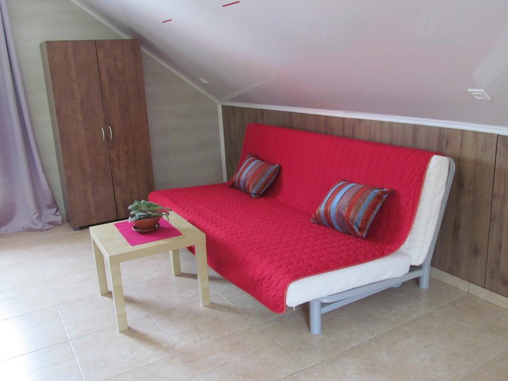 Villa Rosa Galilea Maalot Tarshiha Εξωτερικό φωτογραφία