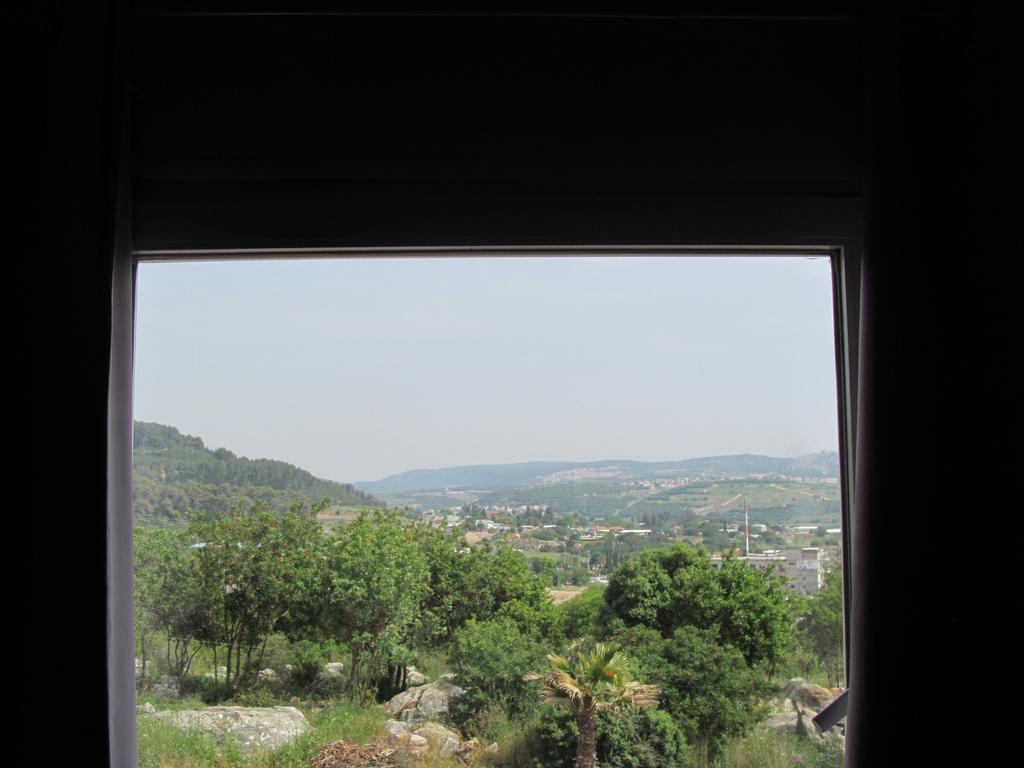 Villa Rosa Galilea Maalot Tarshiha Εξωτερικό φωτογραφία