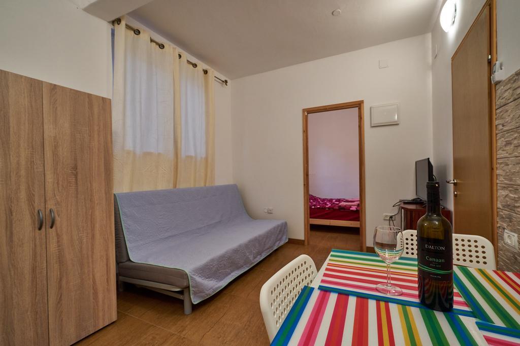 Villa Rosa Galilea Maalot Tarshiha Εξωτερικό φωτογραφία