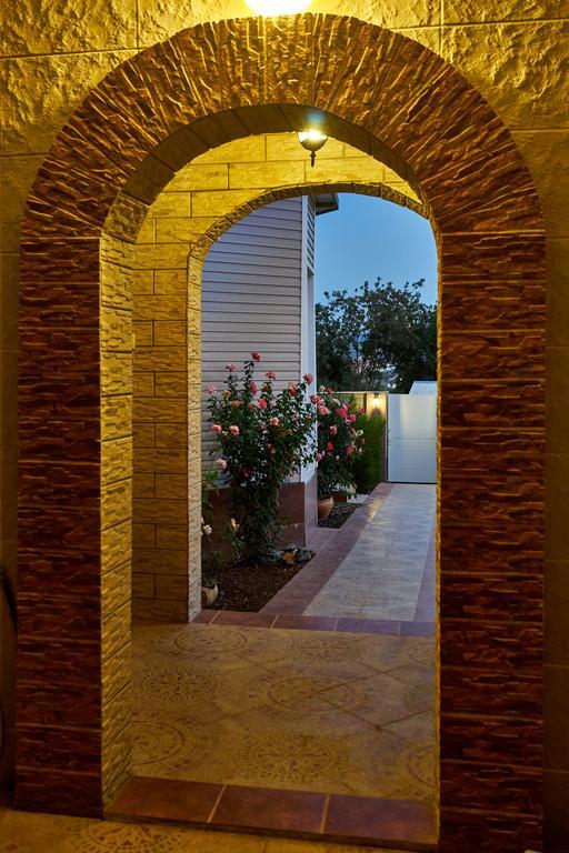 Villa Rosa Galilea Maalot Tarshiha Εξωτερικό φωτογραφία