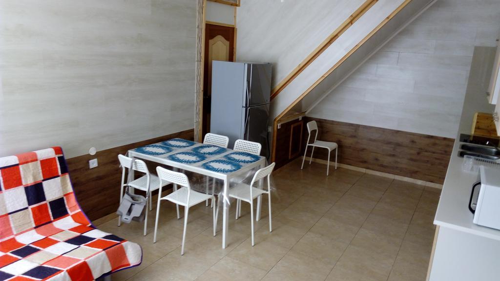Villa Rosa Galilea Maalot Tarshiha Εξωτερικό φωτογραφία