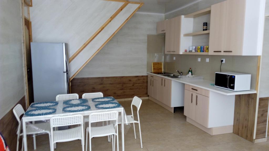 Villa Rosa Galilea Maalot Tarshiha Εξωτερικό φωτογραφία